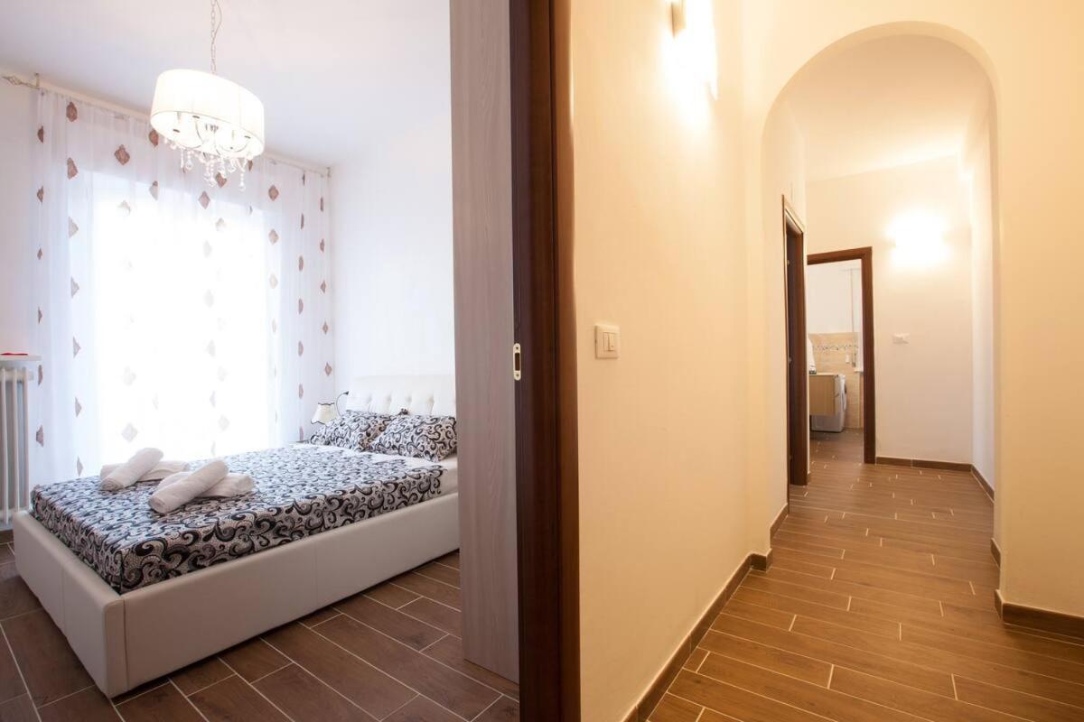 شقة Residenza Alexander Luxury 1 فيرونا المظهر الخارجي الصورة